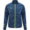 hummel LEAD Pro Trainingsjacke dark denim S