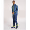 hummel LEAD Pro Trainingsjacke dark denim S