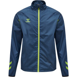 hummel LEAD Pro Trainingsjacke dark denim M