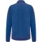 hummel LEAD Damen 1/2-Zip Pullover true blue XS
