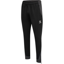 hummel LEAD Polyester Hose black S