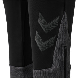 hummel LEAD Polyester Hose black S