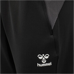 hummel LEAD Polyester Hose black S