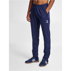 hummel LEAD Polyester Hose marine XL