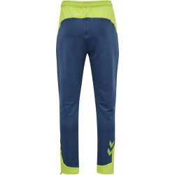 hummel LEAD Polyester Hose dark denim S