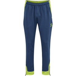 hummel LEAD Polyester Hose dark denim S