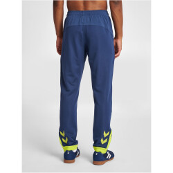 hummel LEAD Polyester Hose dark denim S
