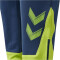 hummel LEAD Polyester Hose dark denim S