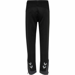 hummel LEAD Polyester Hose Kinder black 116