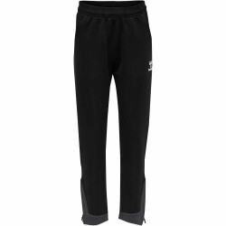 hummel LEAD Polyester Hose Kinder black 116