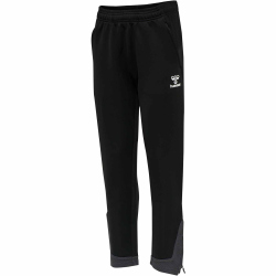 hummel LEAD Polyester Hose Kinder black 164