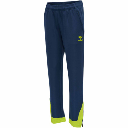 hummel LEAD Polyester Hose Kinder dark denim 164