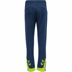 hummel LEAD Polyester Hose Kinder dark denim 164