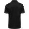 hummel LEAD Funktions-Poloshirt Kinder black 116