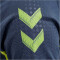 hummel LEAD Funktions-Poloshirt Kinder dark denim 116