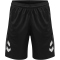hummel LEAD Trainer Shorts Kinder black 116