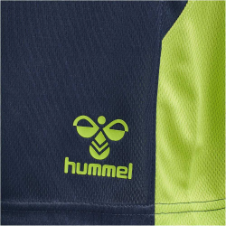 hummel LEAD Trainer Shorts Kinder dark denim 116