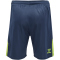 hummel LEAD Trainer Shorts Kinder dark denim 116