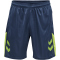 hummel LEAD Trainer Shorts Kinder dark denim 116