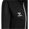 hummel LEAD Damen Polyester Zip Jacke black XS