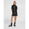 hummel LEAD Damen Polyester Zip Jacke black XS
