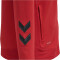 hummel LEAD Damen Polyester Zip Jacke true red XL
