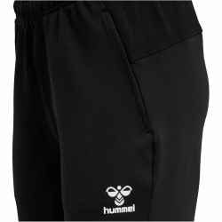 hummel LEAD Damen Polyester Hose black S