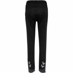 hummel LEAD Damen Polyester Hose black M
