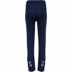hummel LEAD Damen Polyester Hose marine XS