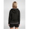 hummel LEAD Damen Polyester Hoodie black XS