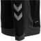 hummel LEAD Damen Polyester Hoodie black S