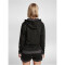 hummel LEAD Damen Polyester Hoodie black S