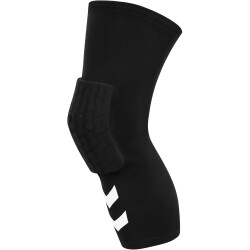 hummel Knieschoner lang black XS