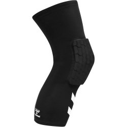 hummel Knieschoner lang black S