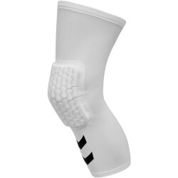 hummel Knieschoner lang white XS