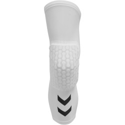 hummel Knieschoner lang white XS