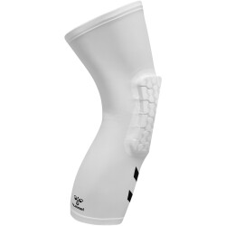 hummel Knieschoner lang white XS