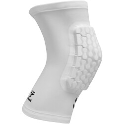 hummel Knieschoner kurz white XS
