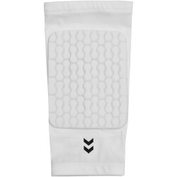 hummel Knieschoner kurz white XS