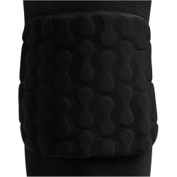 hummel Ellenbogenschoner lang black XS (23-25 cm)