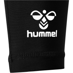 hummel Ellenbogenschoner lang black L (30-33 cm)