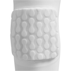 hummel Ellenbogenschoner lang white XS (23-25 cm)