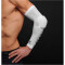 hummel Ellenbogenschoner lang white XS (23-25 cm)