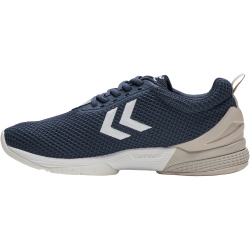 hummel Aerocharge Fusion STZ Handballschuhe midnight navy 40.5