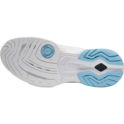 hummel Aerocharge Fusion STZ Damen Handballschuhe sky blue 42
