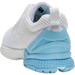 hummel Aerocharge Fusion STZ Damen Handballschuhe sky blue 42