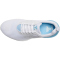 hummel Aerocharge Fusion STZ Damen Handballschuhe sky blue 42