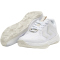 hummel Inventus Reach LX Hallenschuhe Kinder silver grey 30
