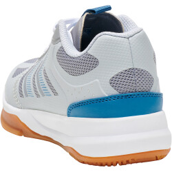 hummel Inventus Reach LX Hallenschuhe Kinder gray violet 30