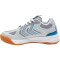 hummel Inventus Reach LX Hallenschuhe Kinder gray violet 30